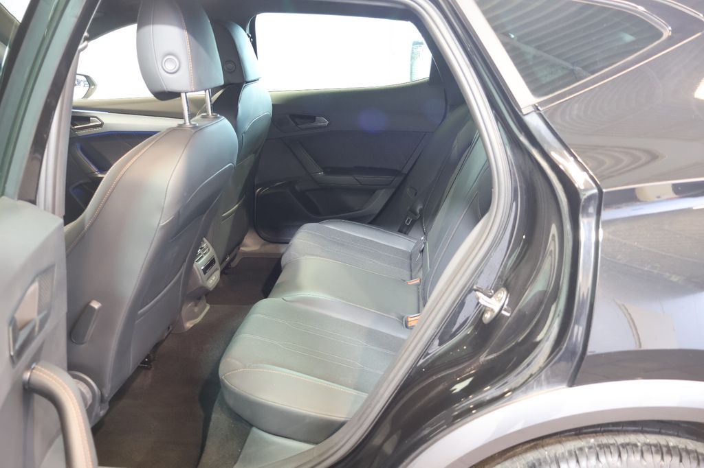 Cupra Formentor 2024