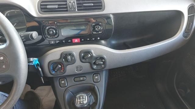 Fiat Panda 2014