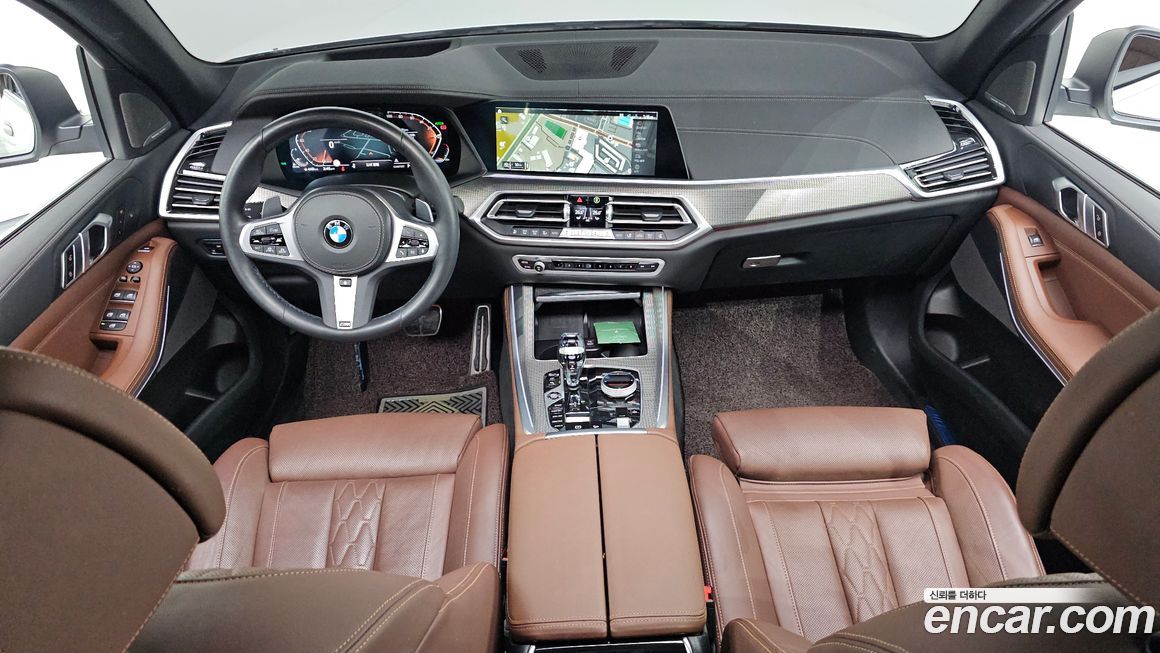 BMW X5 2023