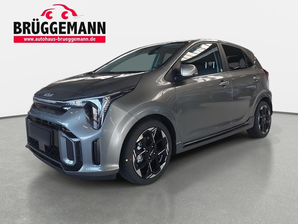 Kia Picanto 2026
