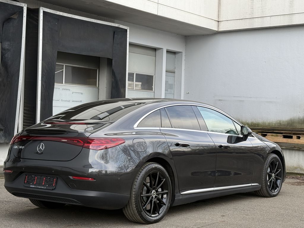 Mercedes-Benz EQE 2023