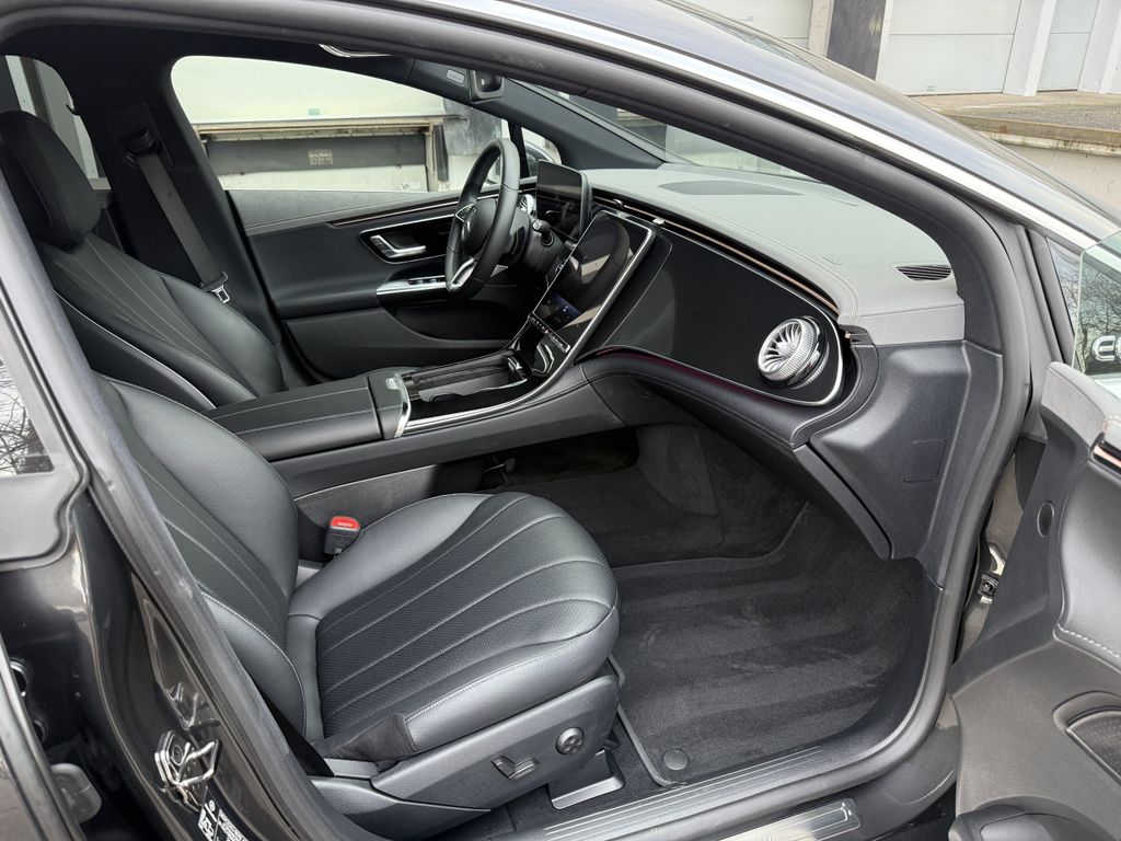 Mercedes-Benz EQE 2023