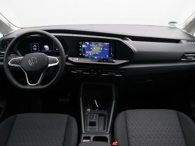 Volkswagen Caddy 2025