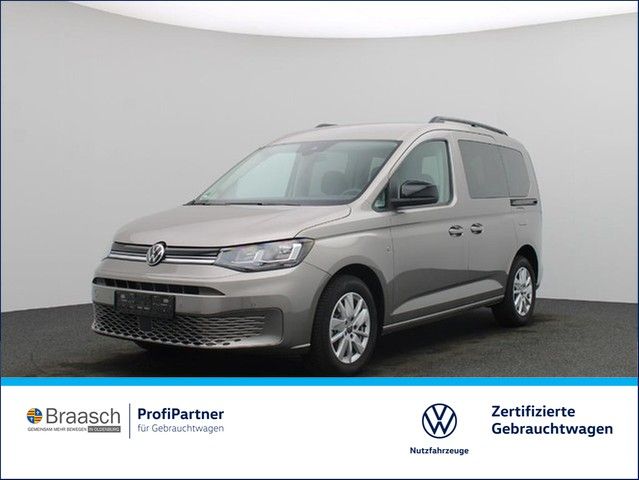 Volkswagen Caddy 2025