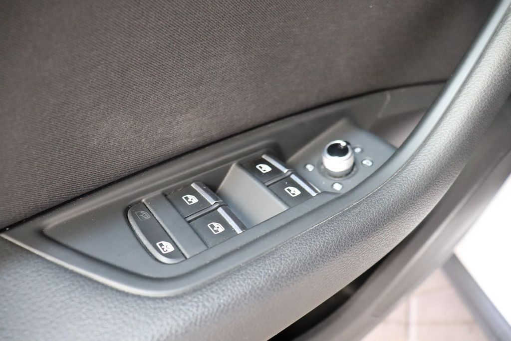 Audi A4 Allroad 2022