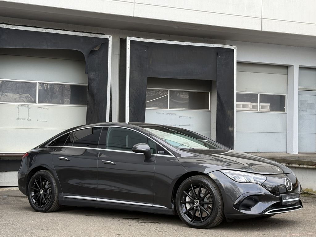 Mercedes-Benz EQE 2023