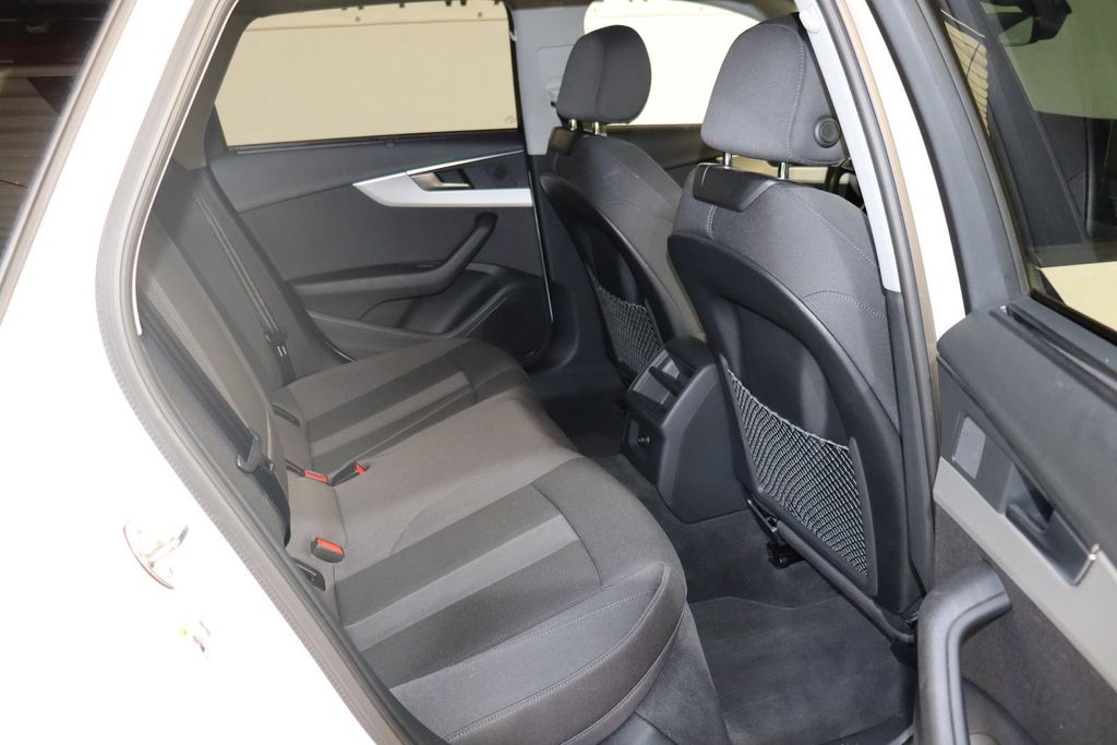 Audi A4 Allroad 2022