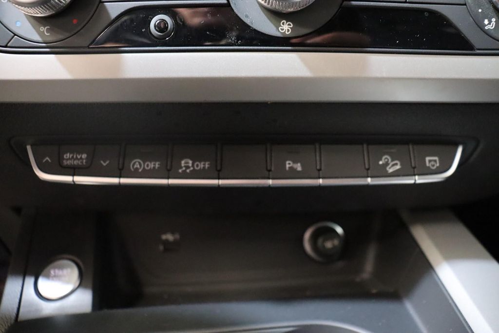 Audi A4 Allroad 2022