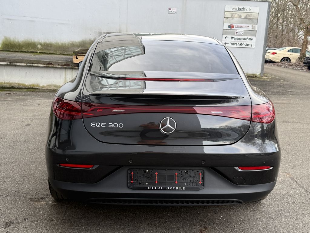 Mercedes-Benz EQE 2023