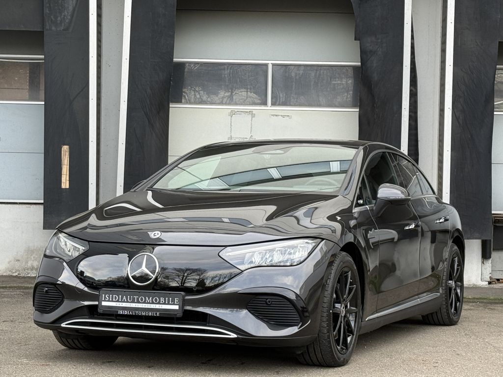 Mercedes-Benz EQE 2023