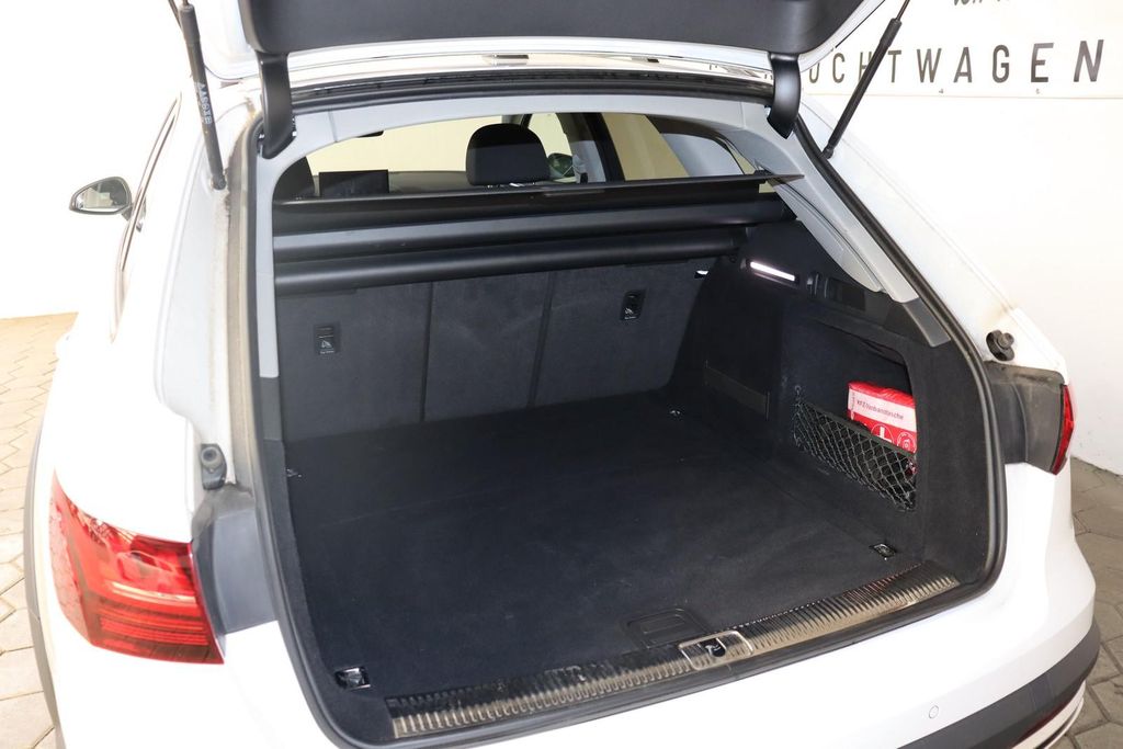 Audi A4 Allroad 2022