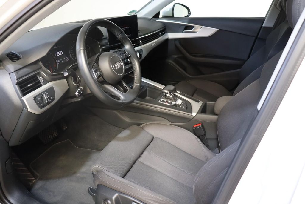 Audi A4 Allroad 2022