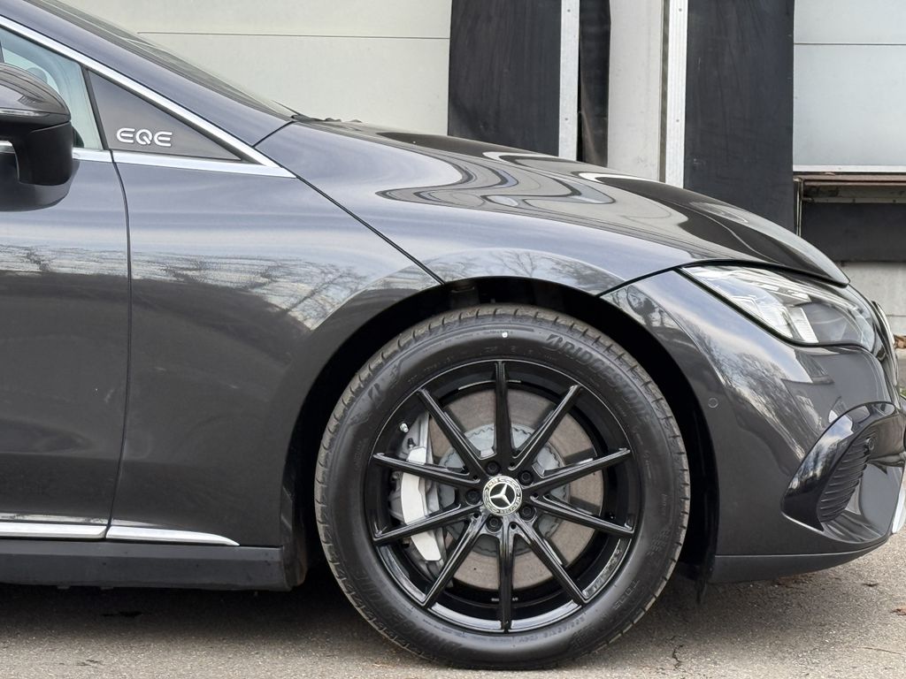 Mercedes-Benz EQE 2023