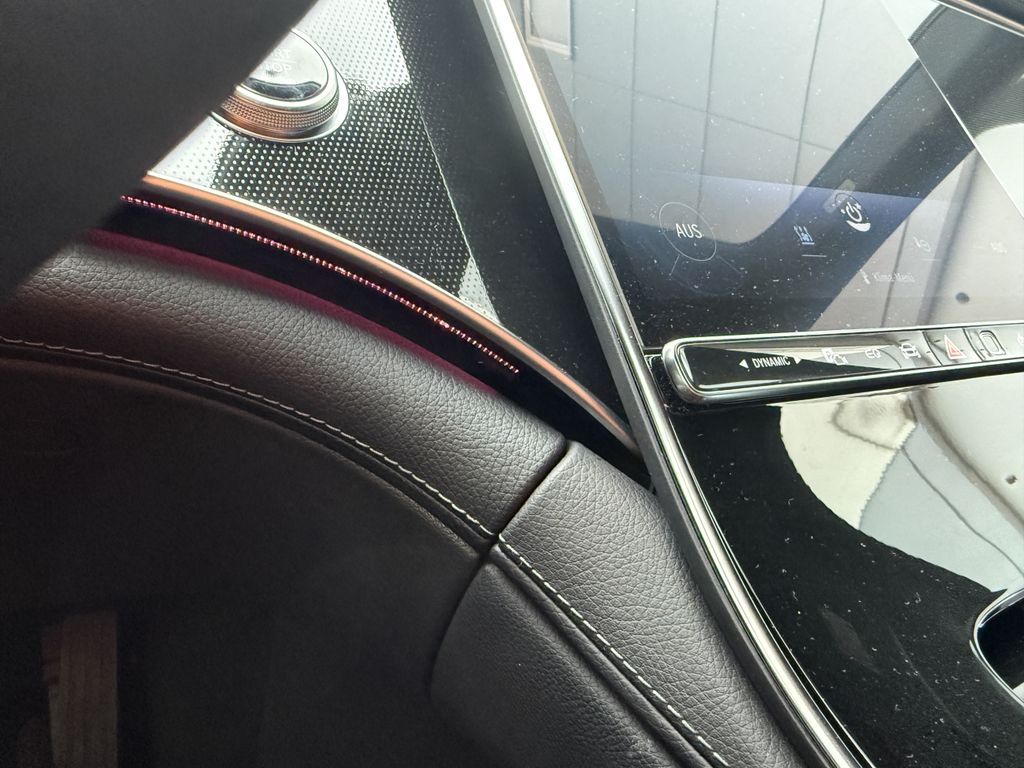 Mercedes-Benz EQE 2023