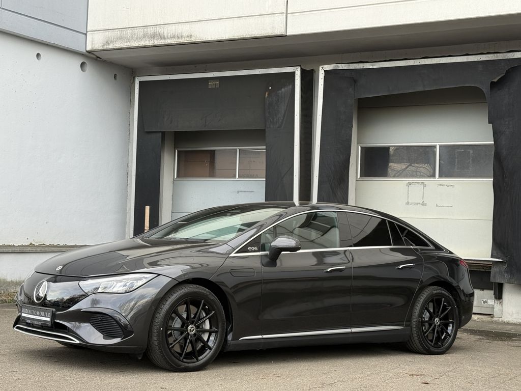 Mercedes-Benz EQE 2023