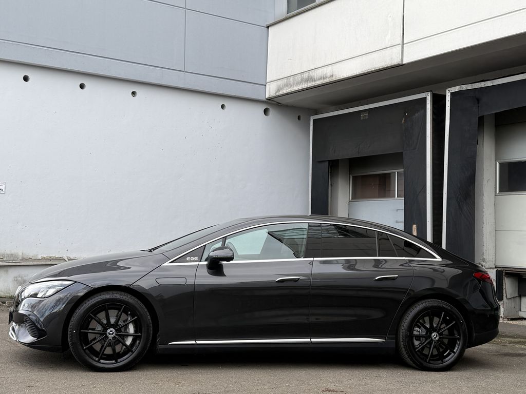 Mercedes-Benz EQE 2023