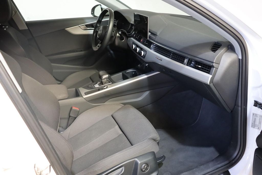 Audi A4 Allroad 2022