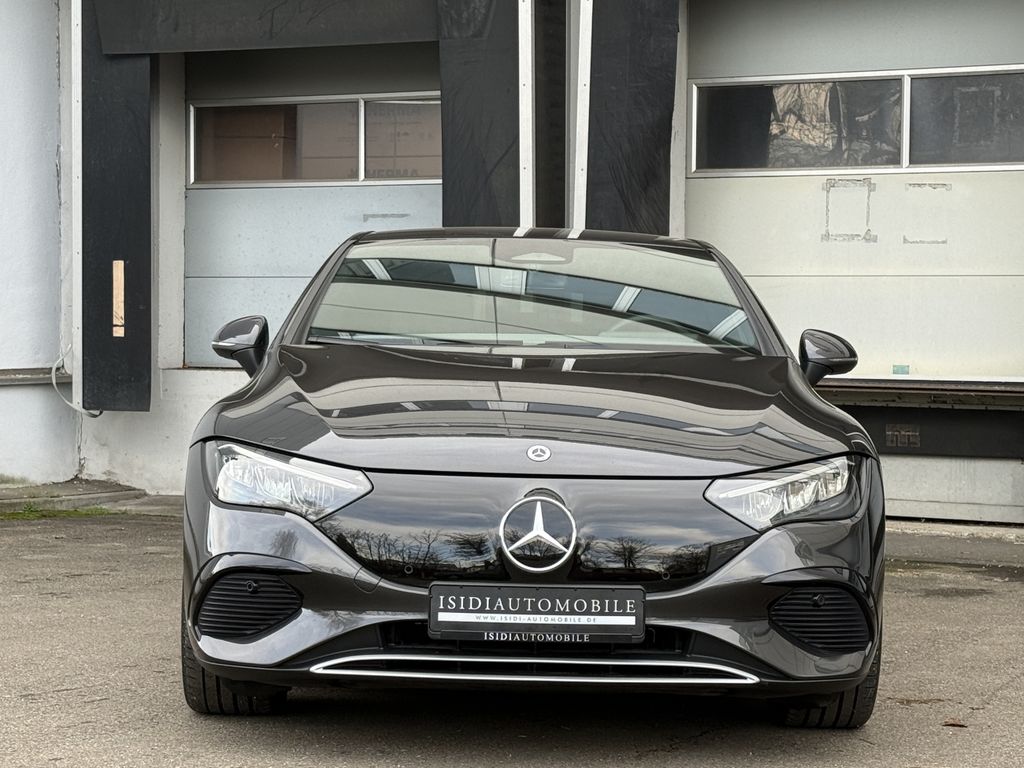 Mercedes-Benz EQE 2023