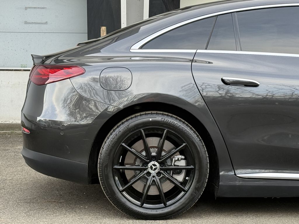 Mercedes-Benz EQE 2023