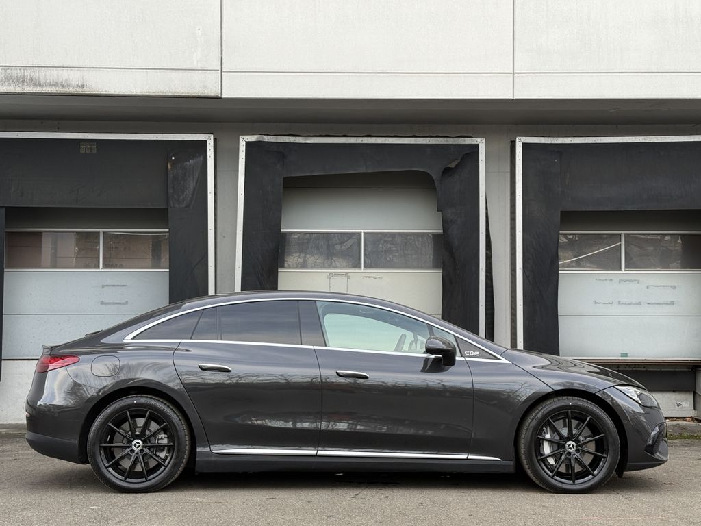Mercedes-Benz EQE 2023
