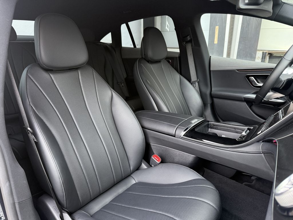 Mercedes-Benz EQE 2023