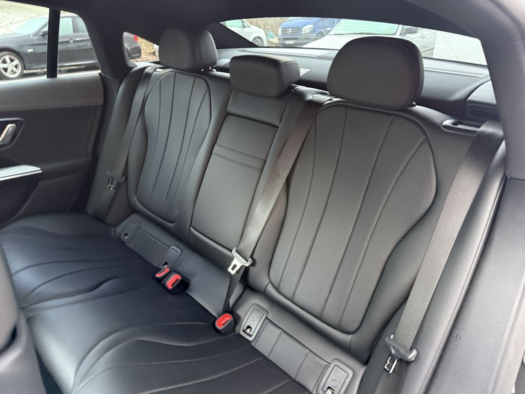 Mercedes-Benz EQE 2023