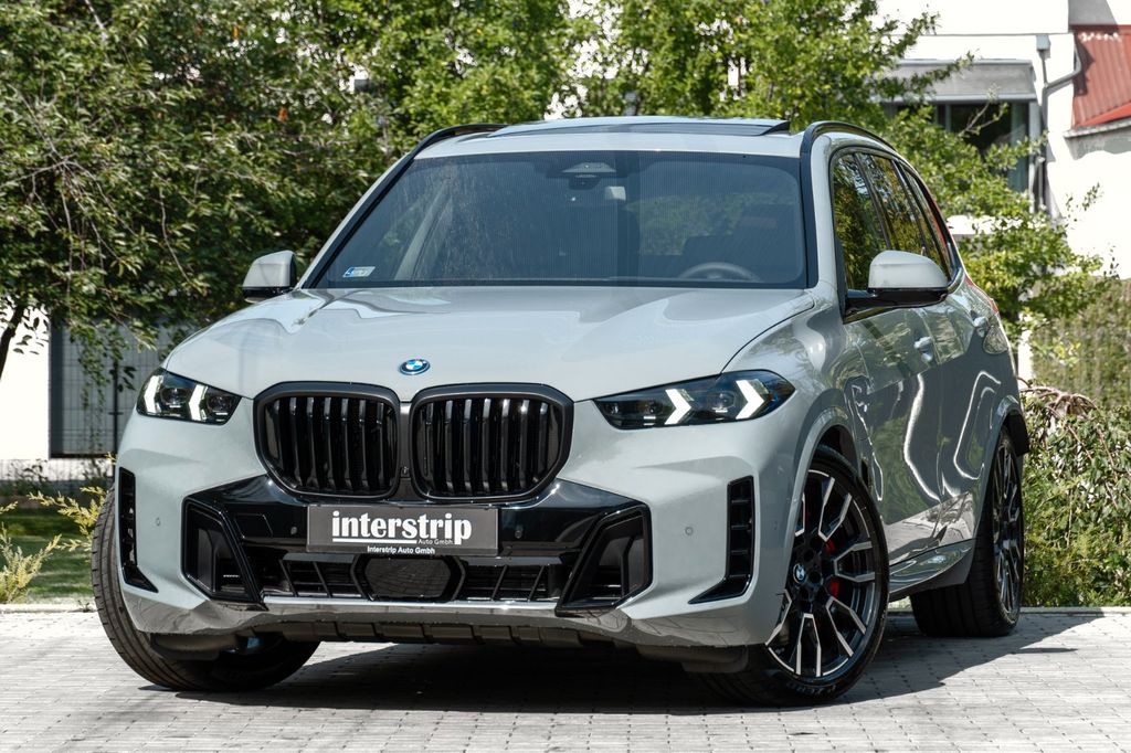 BMW X5 2025
