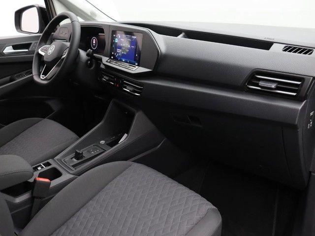 Volkswagen Caddy 2025