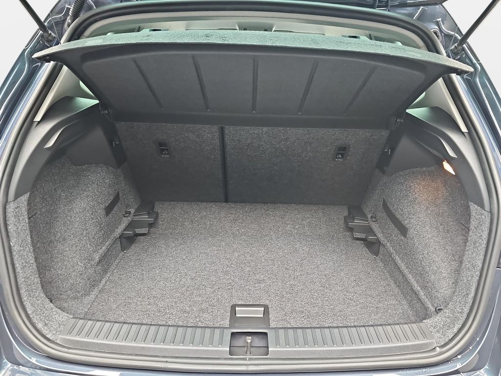 Seat Arona 2025