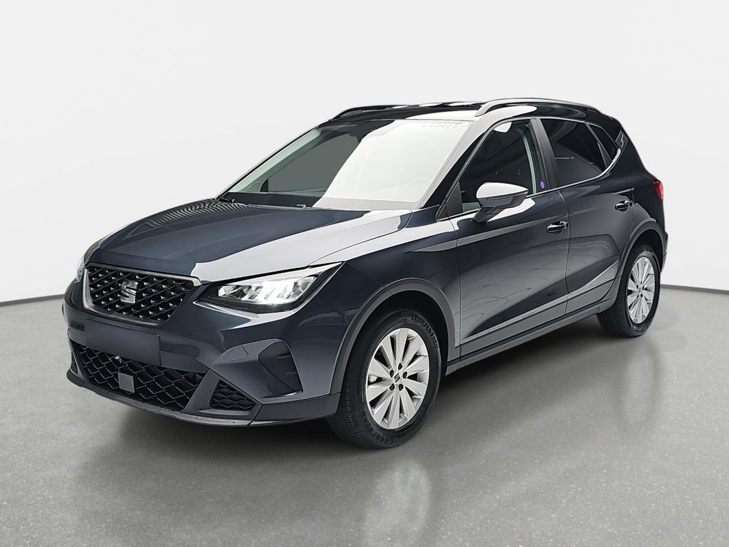 Seat Arona 2025