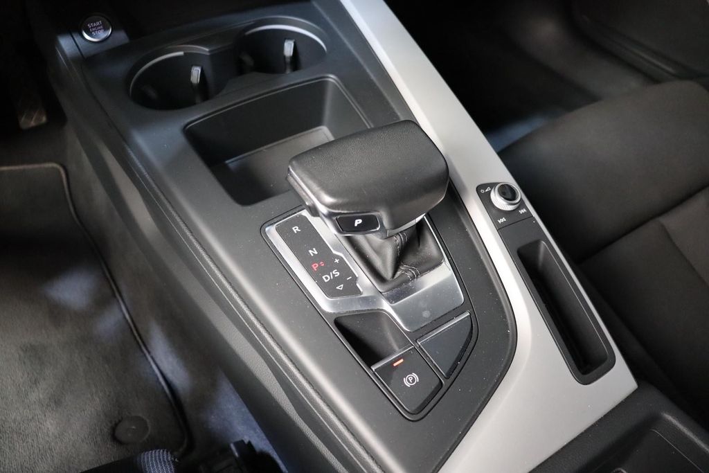 Audi A4 Allroad 2022