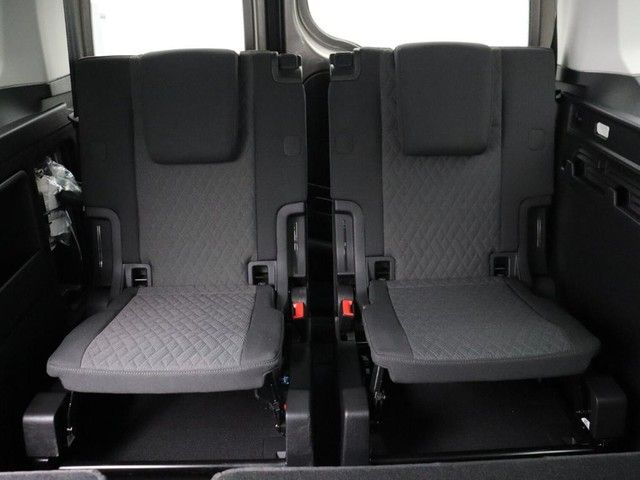 Volkswagen Caddy 2025