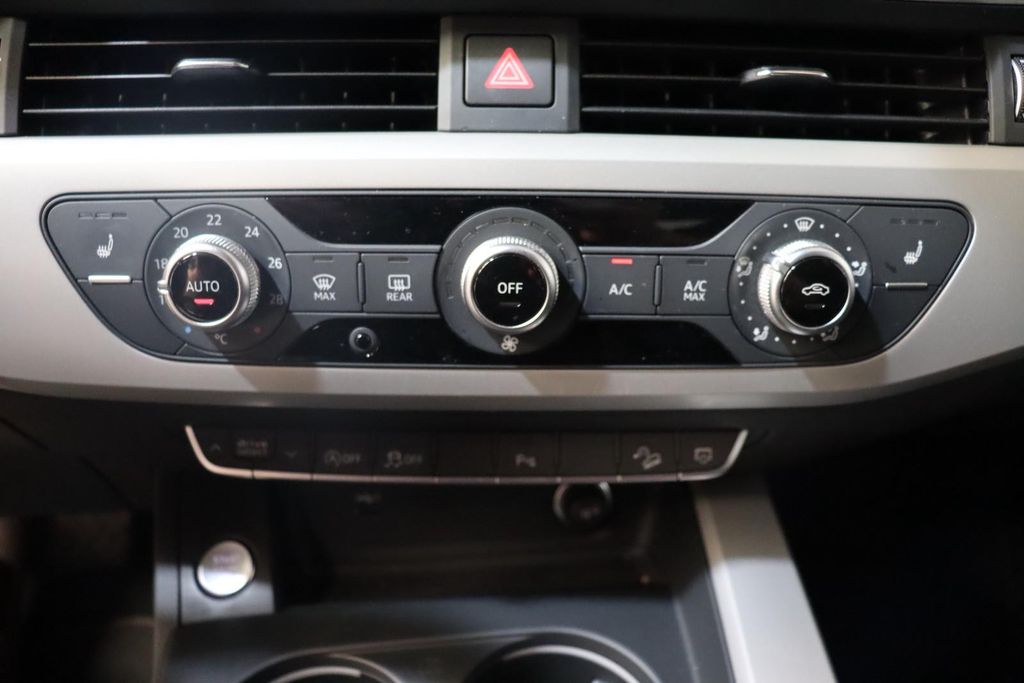 Audi A4 Allroad 2022