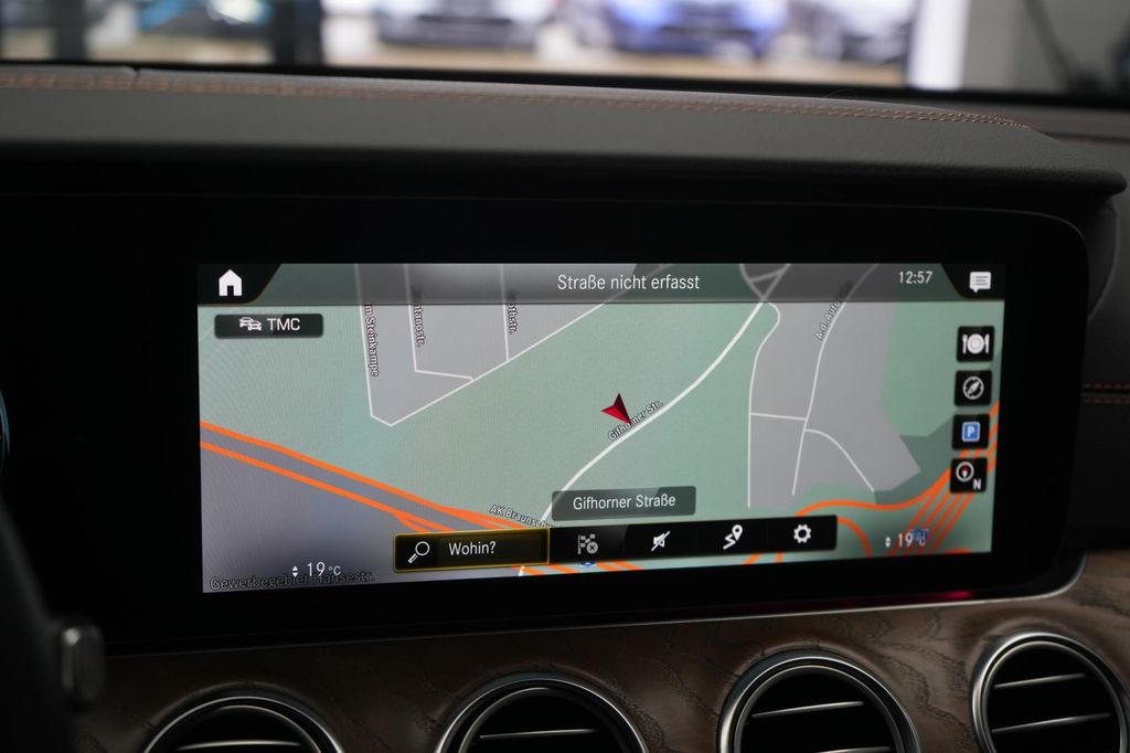 Mercedes-Benz E 300 2021