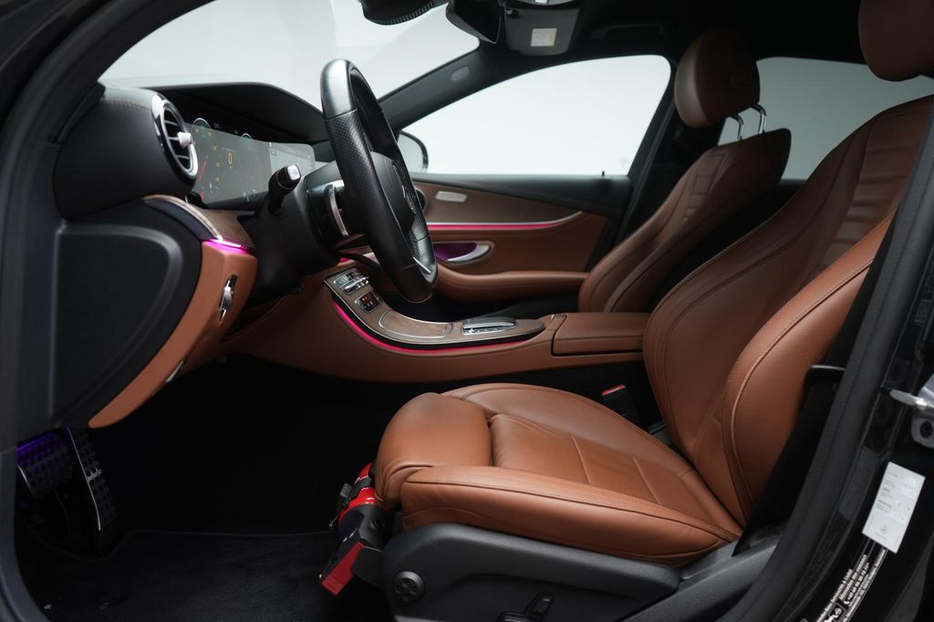 Mercedes-Benz E 300 2021