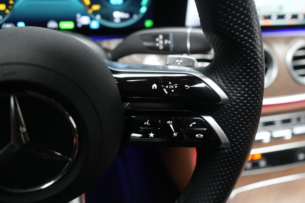 Mercedes-Benz E 300 2021