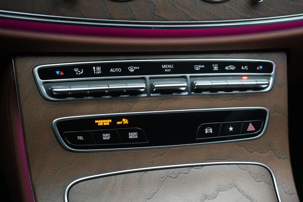 Mercedes-Benz E 300 2021