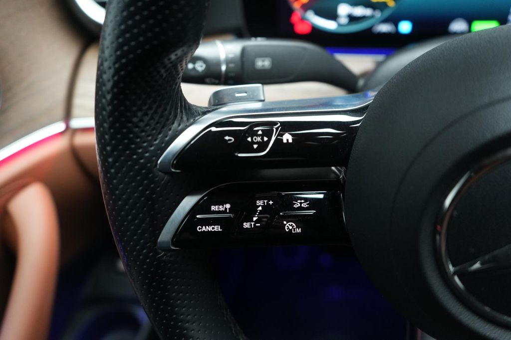 Mercedes-Benz E 300 2021