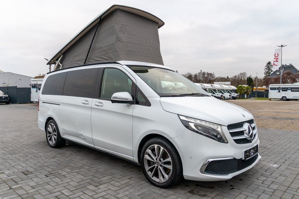 Mercedes-Benz V 300 2023