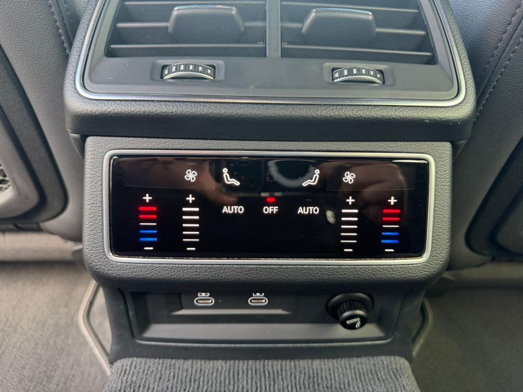 Audi A6 2022
