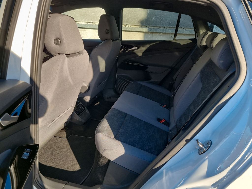 Volkswagen ID.5 2025