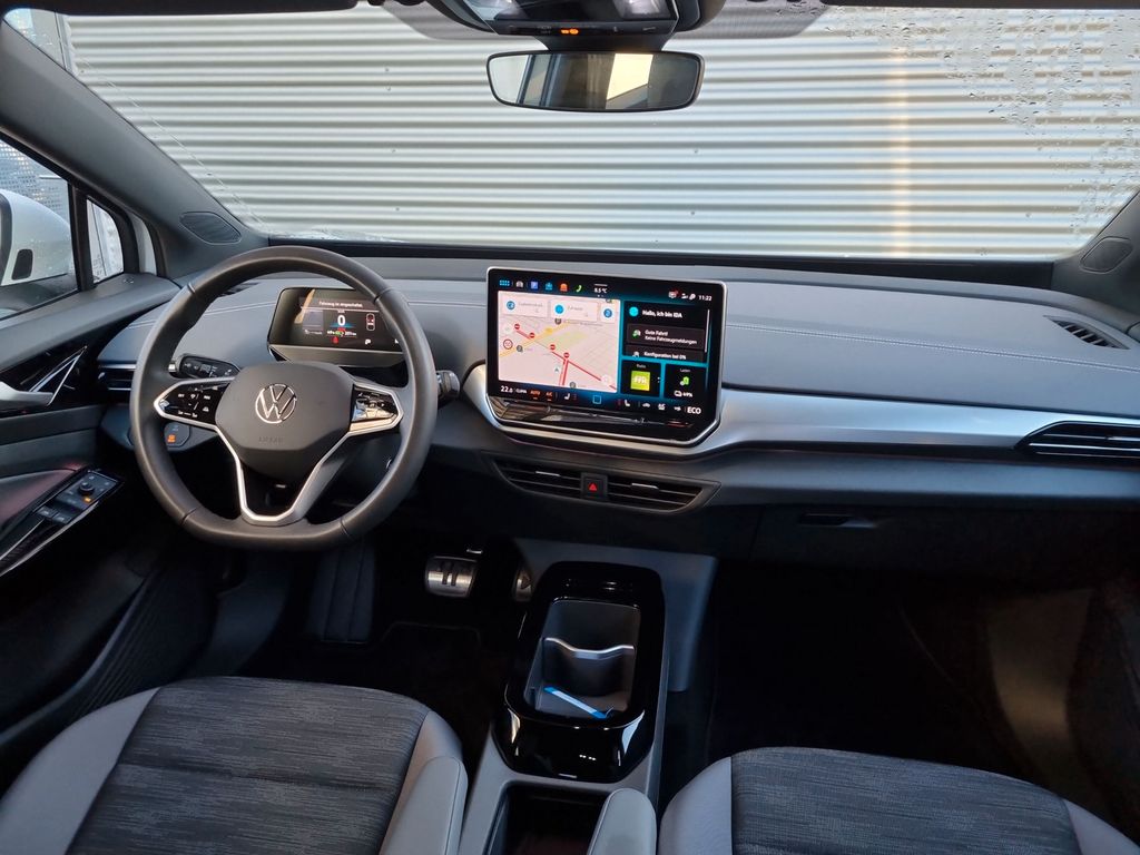 Volkswagen ID.5 2025