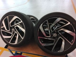 Volkswagen ID.7 2024