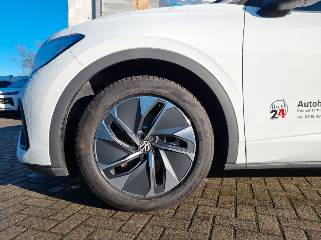 Volkswagen ID.5 2025