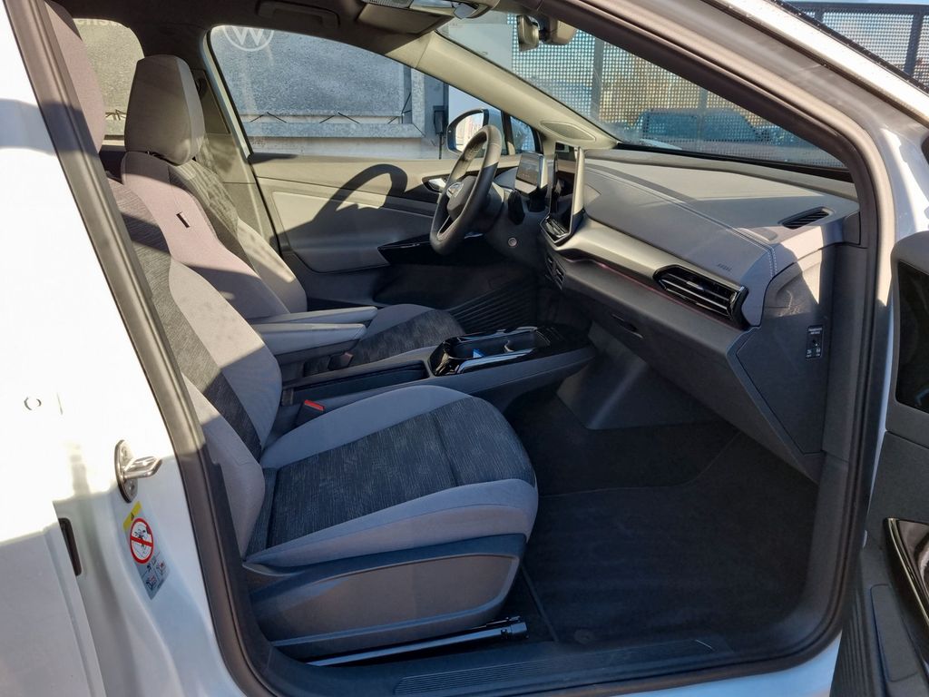 Volkswagen ID.5 2025