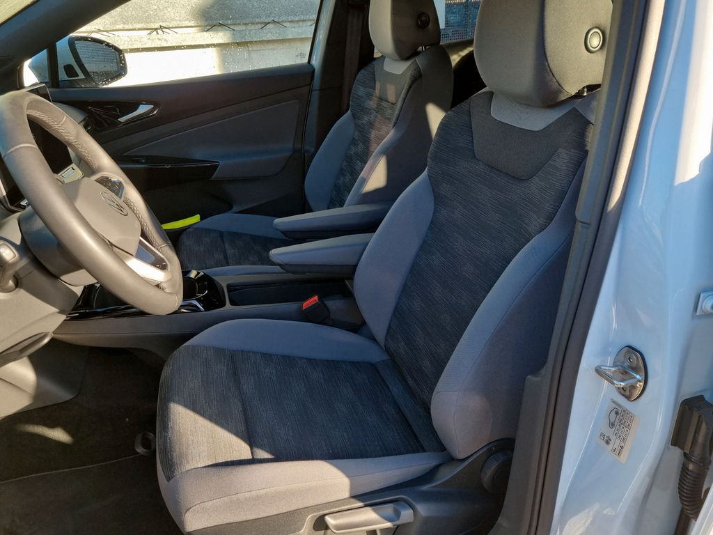 Volkswagen ID.5 2025