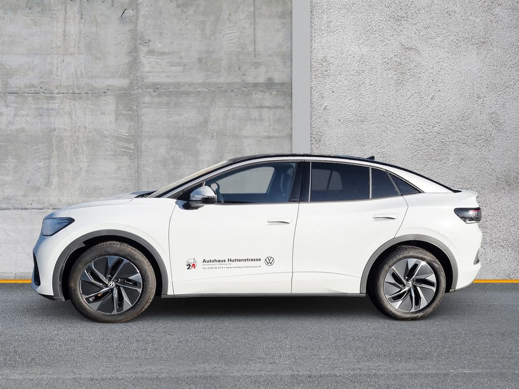 Volkswagen ID.5 2025