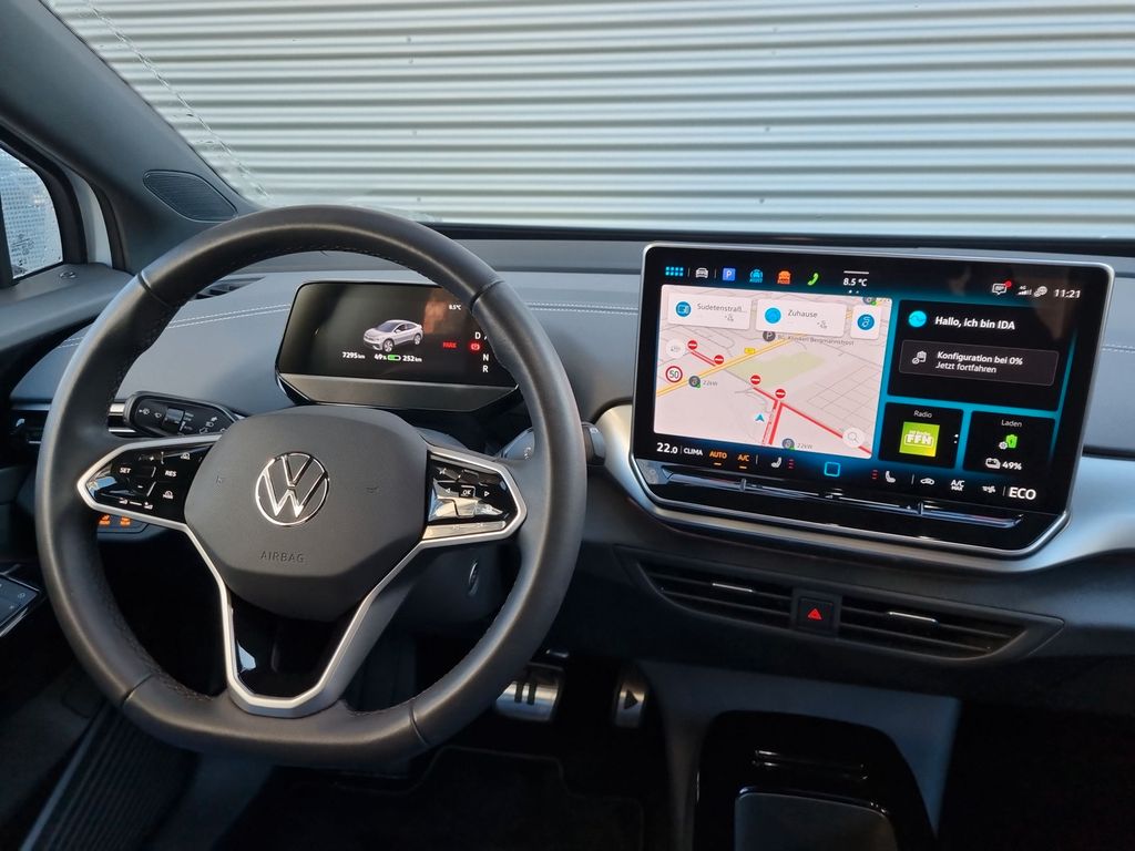 Volkswagen ID.5 2025