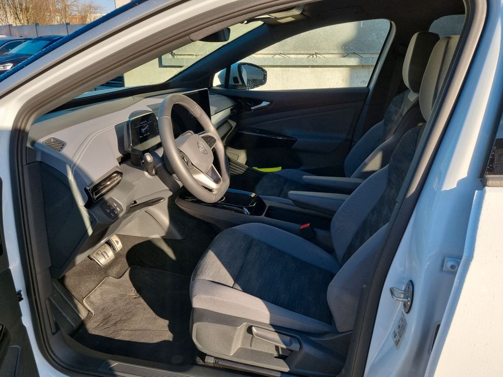 Volkswagen ID.5 2025