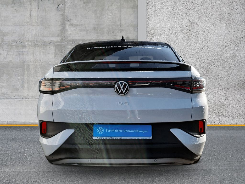 Volkswagen ID.5 2025